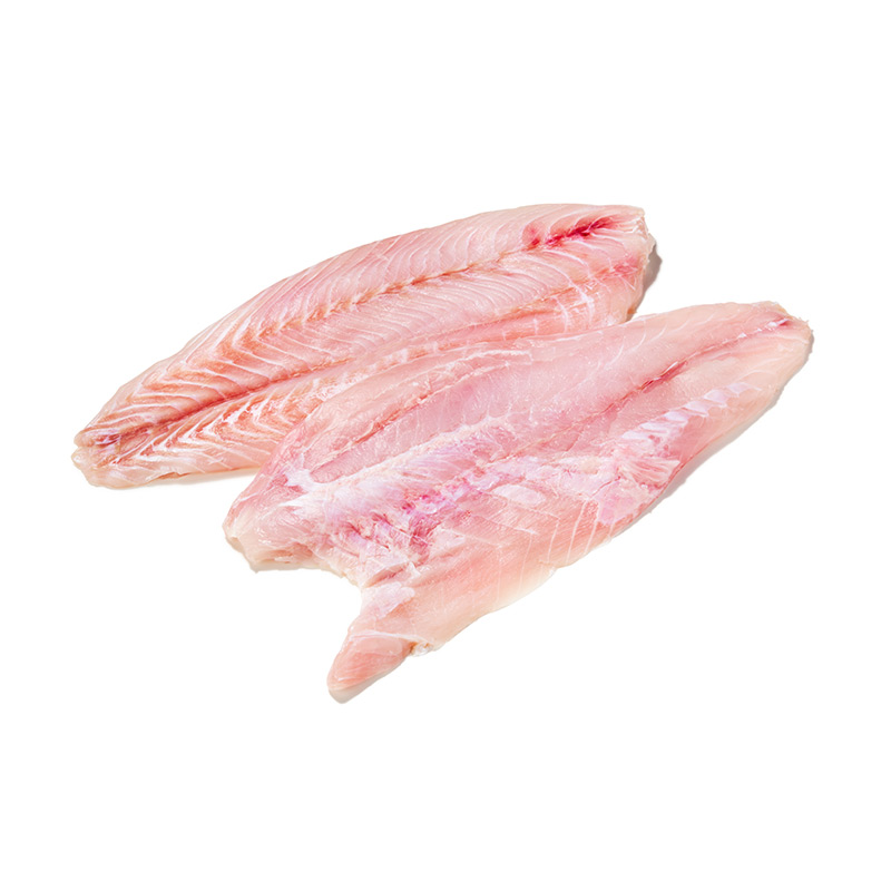 Viktoriabarschfilet ohne Haut