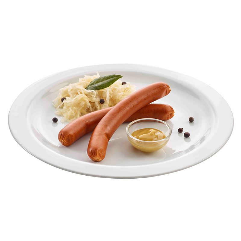 TK Wienerli 50g vegetarisch