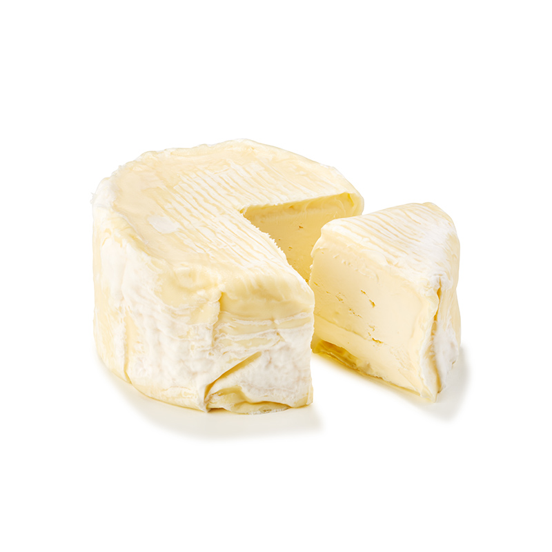 Délice de Bourgogne, 72% Fett i. Tr.