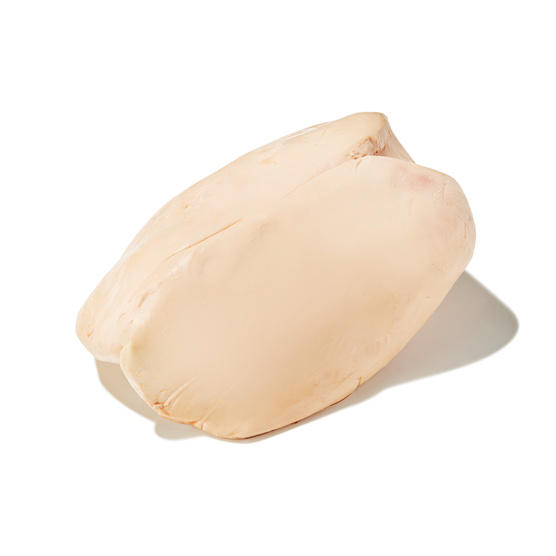 Foie gras d'oie
