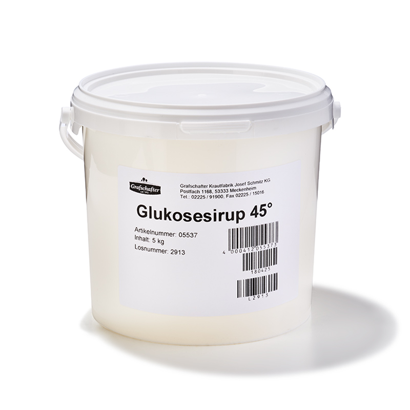 Glukosesirup