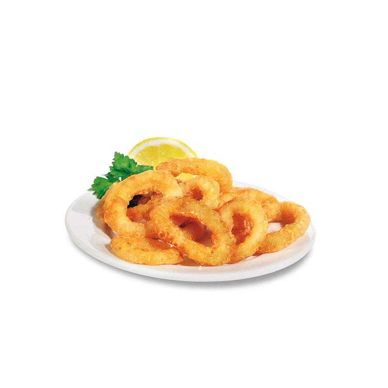 TK Calamaresringe ROMANA 6x1 kg ES