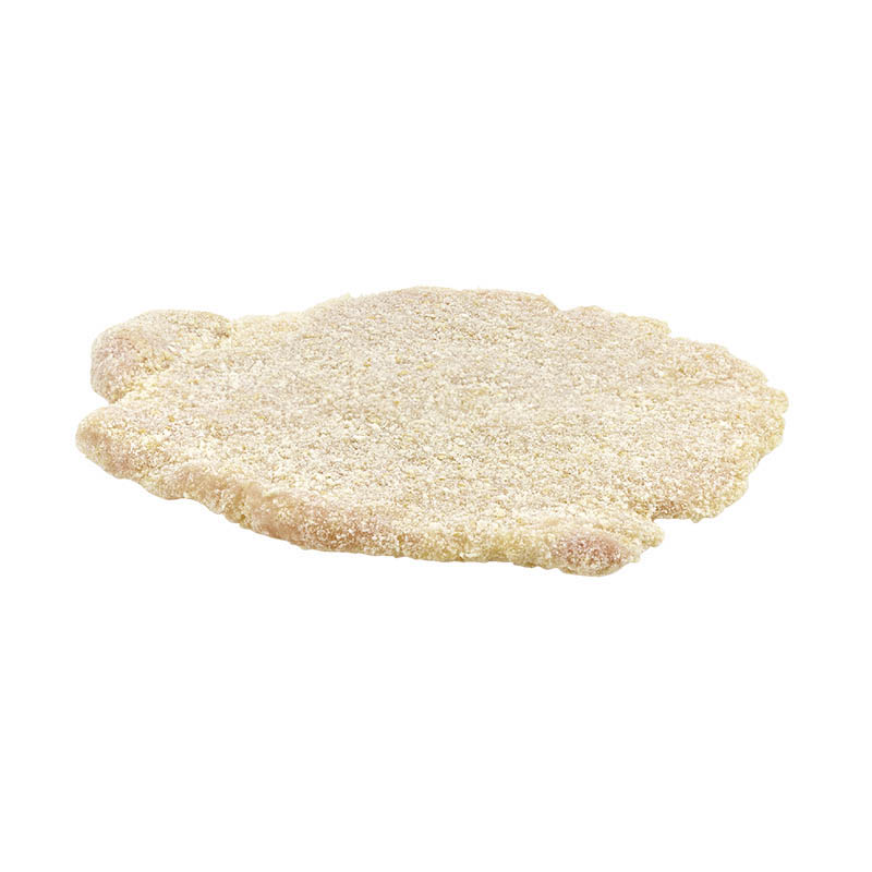 Schweineschnitzel Hals paniert-MD