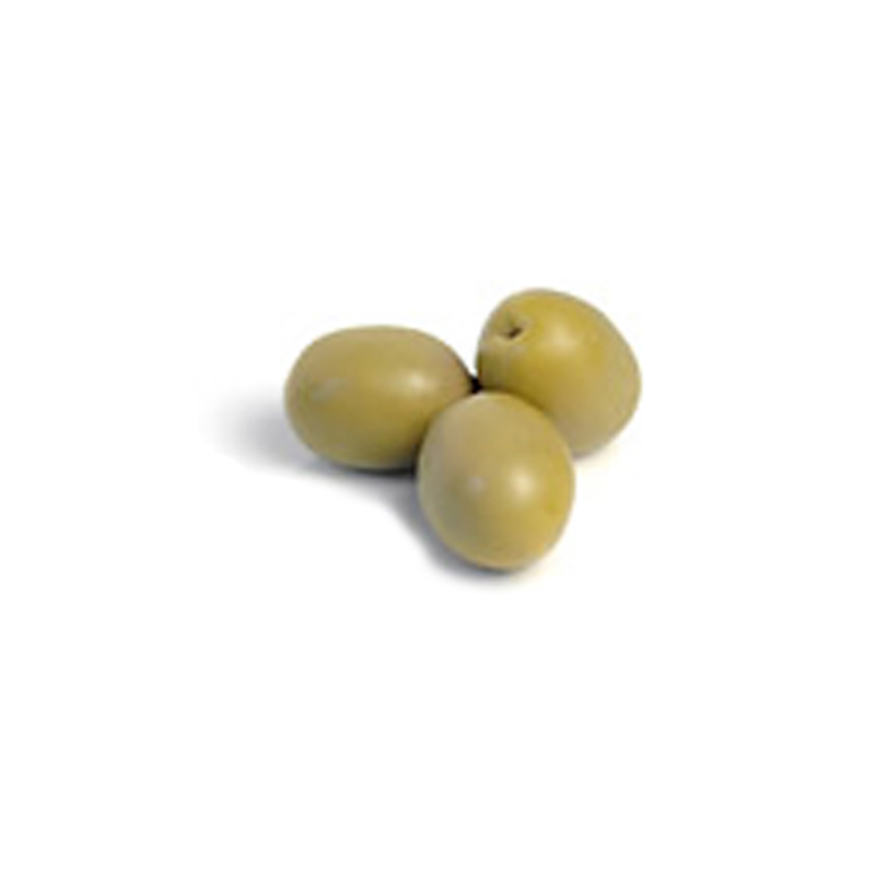 Oliven Jumbo grün