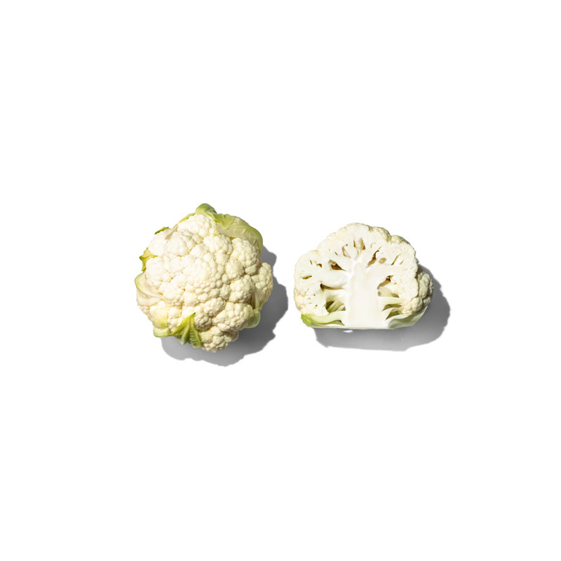 Mini-Blumenkohl-