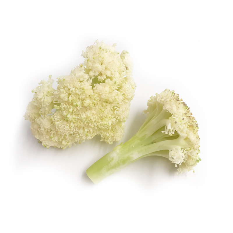 Wilder Blumenkohl