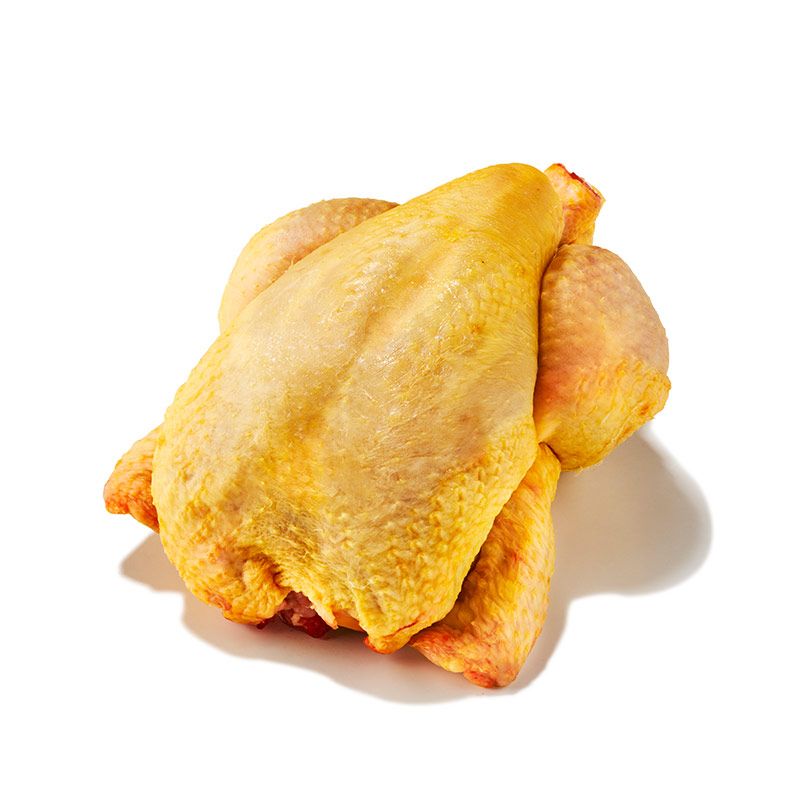 Coquelet Maïs