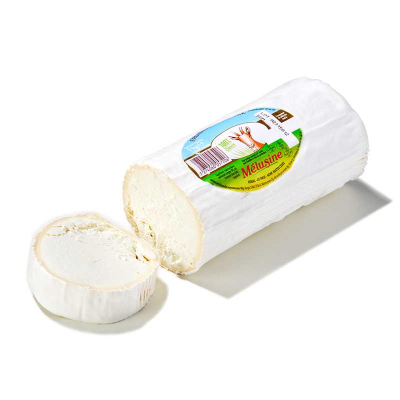 Rouleau de fromage de chèvre 45% MG