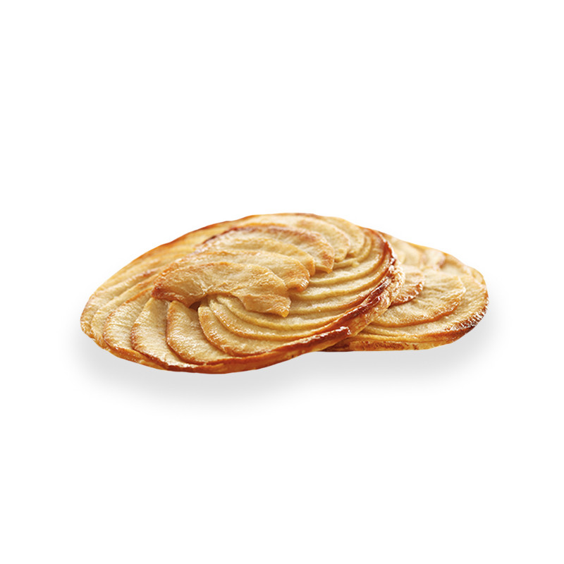 Apfeltarte