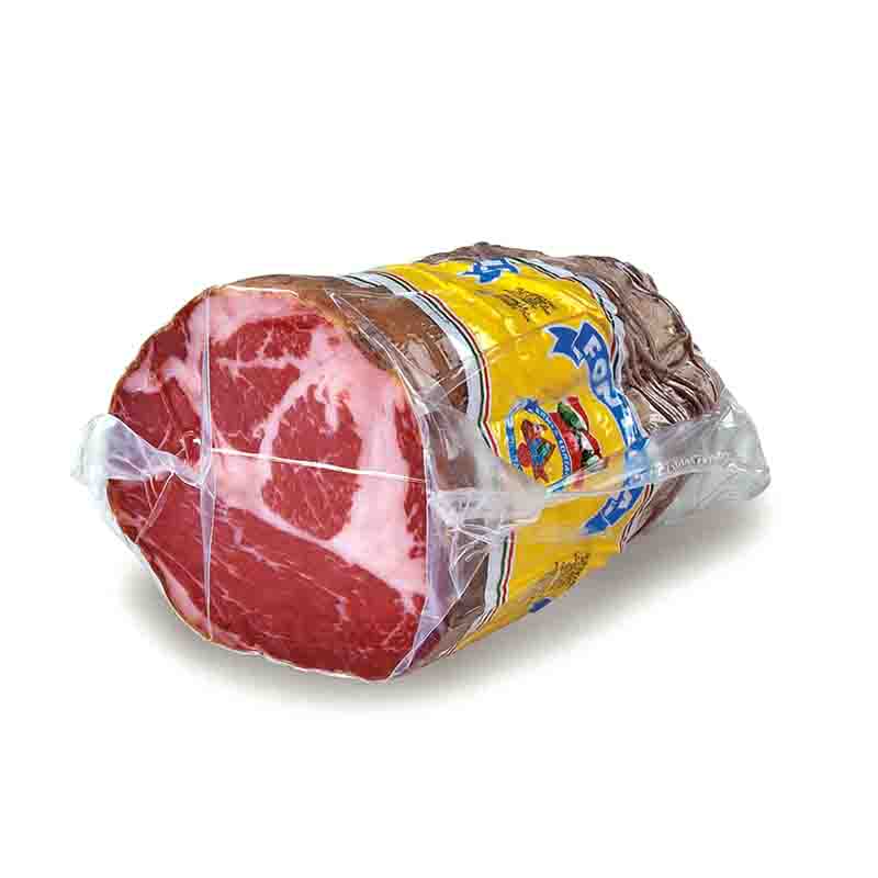 Coppa halbe 800g Emiliana