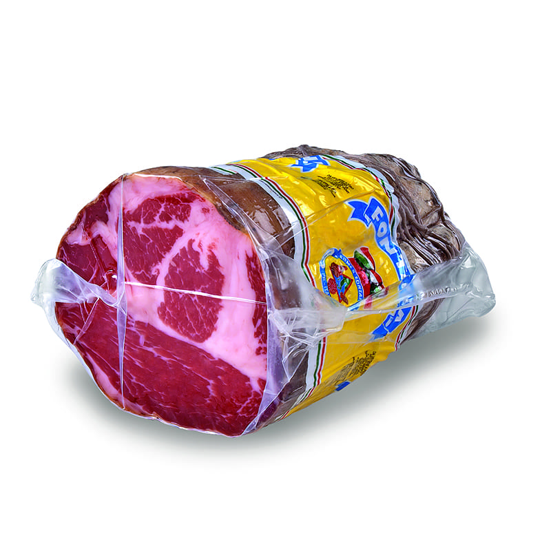 Coppa halbe 800g Emiliana