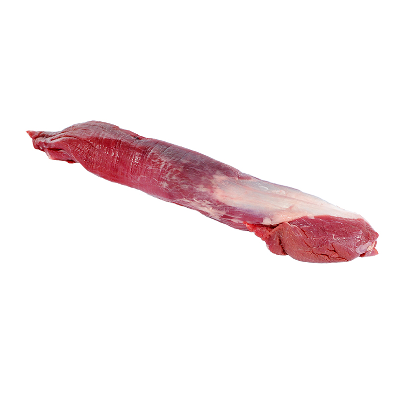 Wildschweinfilet