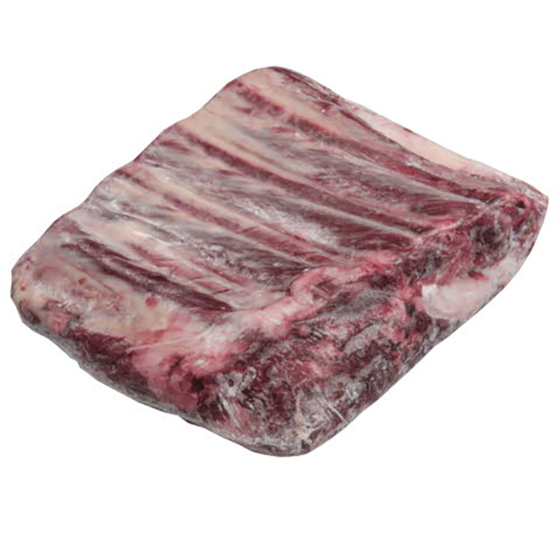 Rinds Short Ribs 13-15cm CH 2er Vac 400-800gr Angus