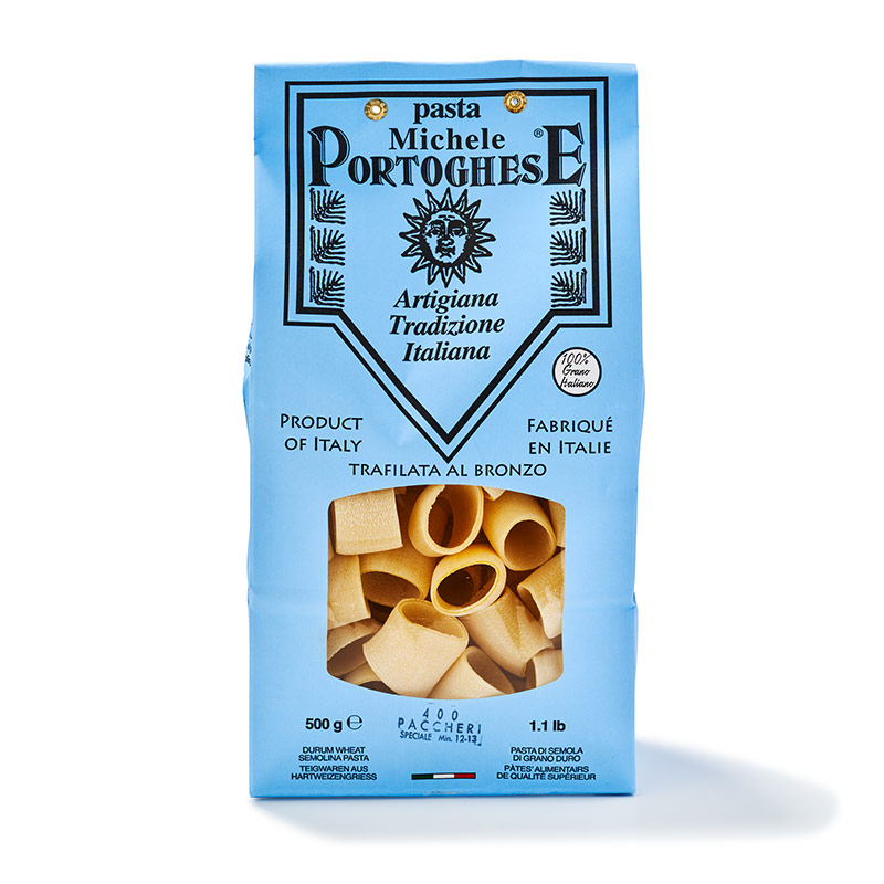 Paccheri