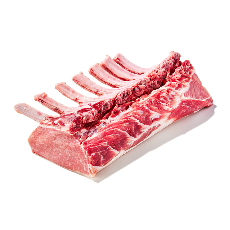 Iberico Racks