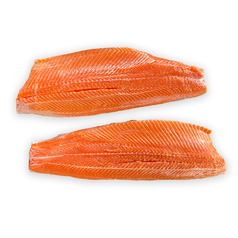 Fjordforellenfilet