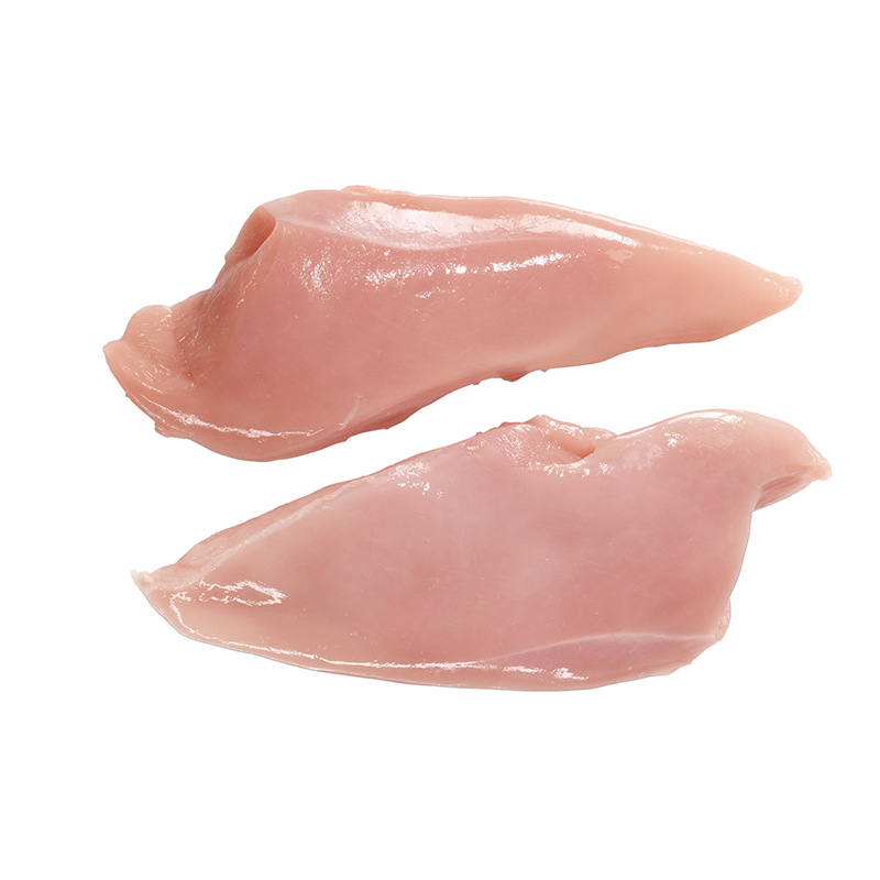 Pouletbrust ohne Haut