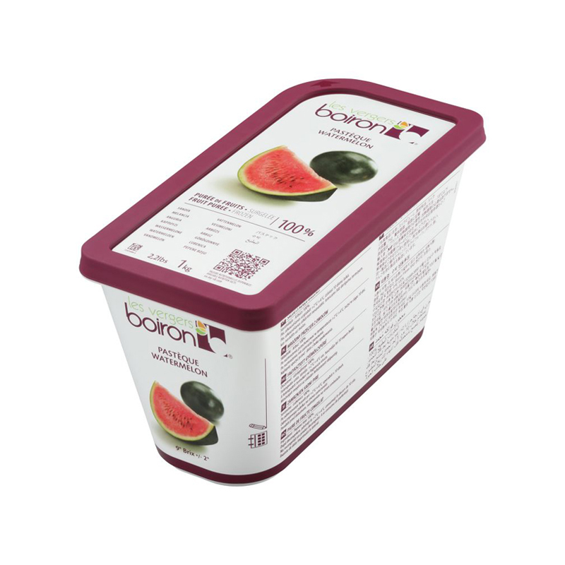 TK Wassermelonenmark 1kgPck  FR Boiron