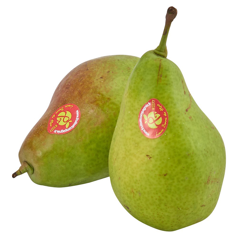 BIRNE GUTE LOUISE JAGD KLEIN CA 6KGKI CH