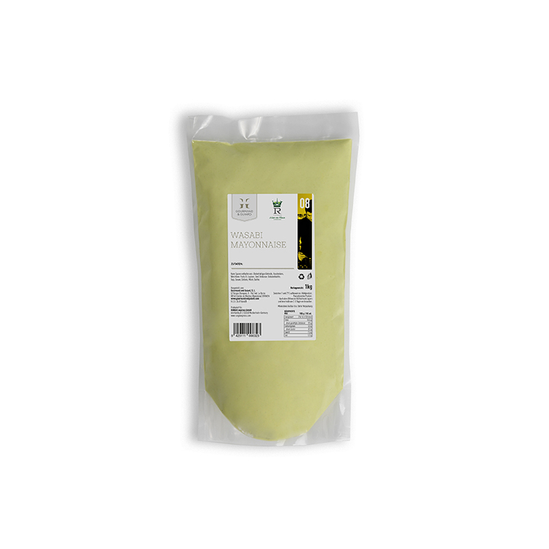 Wasabi_Mayonnaise_