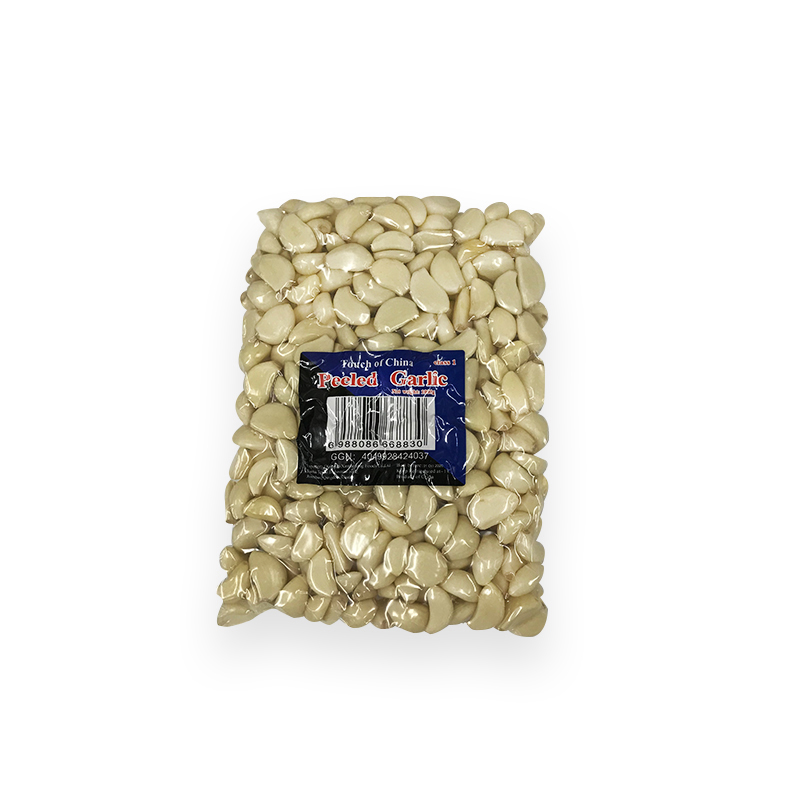 Knoblauch geschält 1kgEi CN