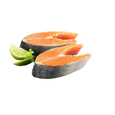 Lachs Darne