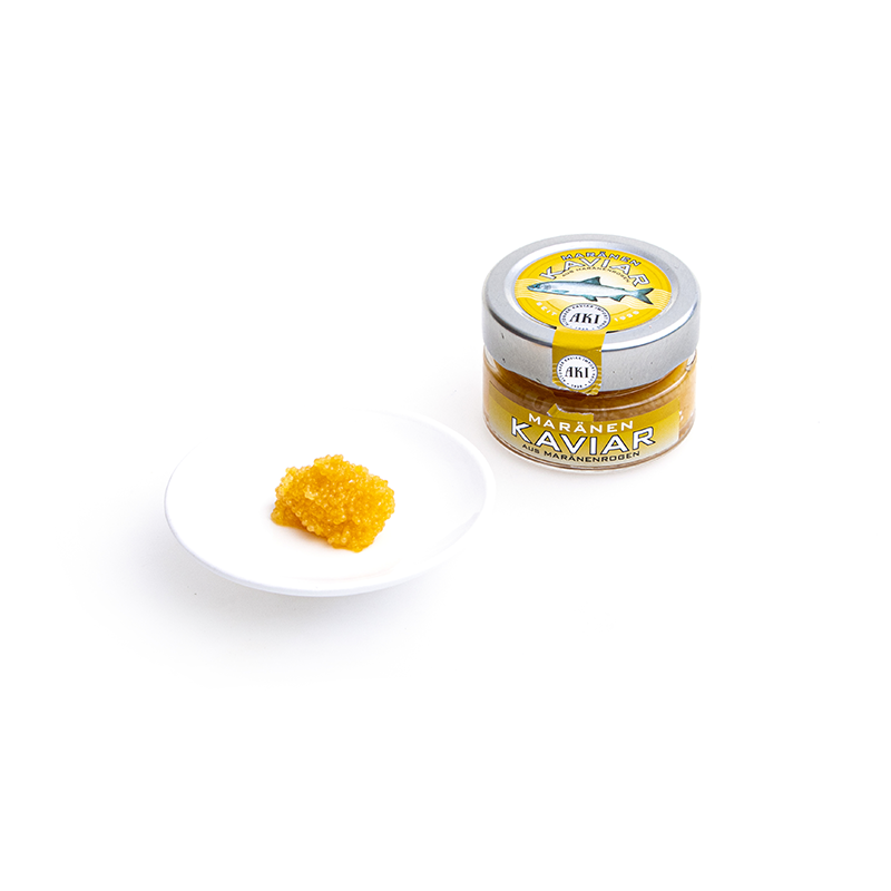 Felchen-Kaviar