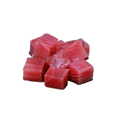 TK-Thunfischwurfel