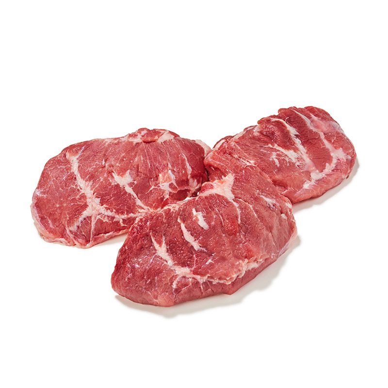Coeur de filet de boeuf "Foyle"