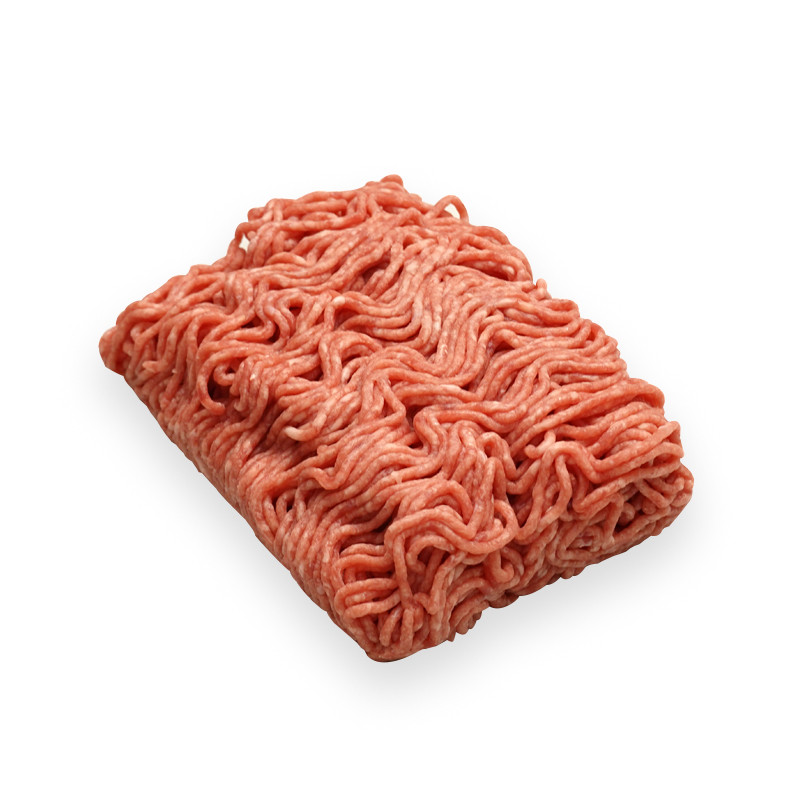 Hackfleisch gemischt (Schwein/Rind) 5mm