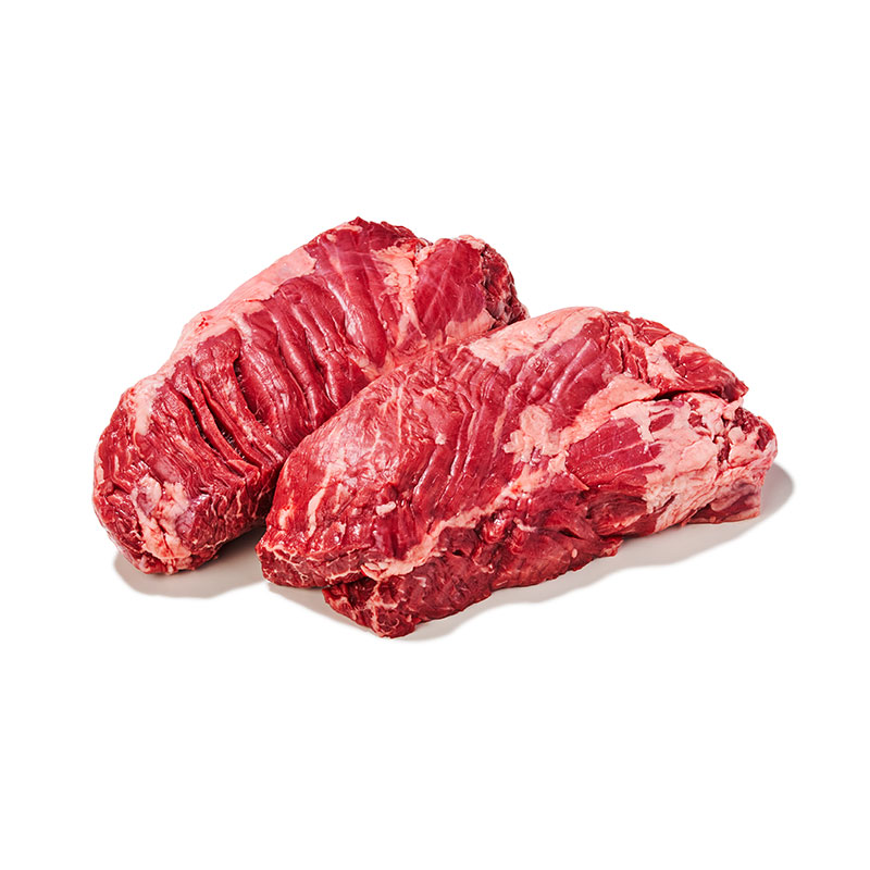 IPS Onglet de boeuf
