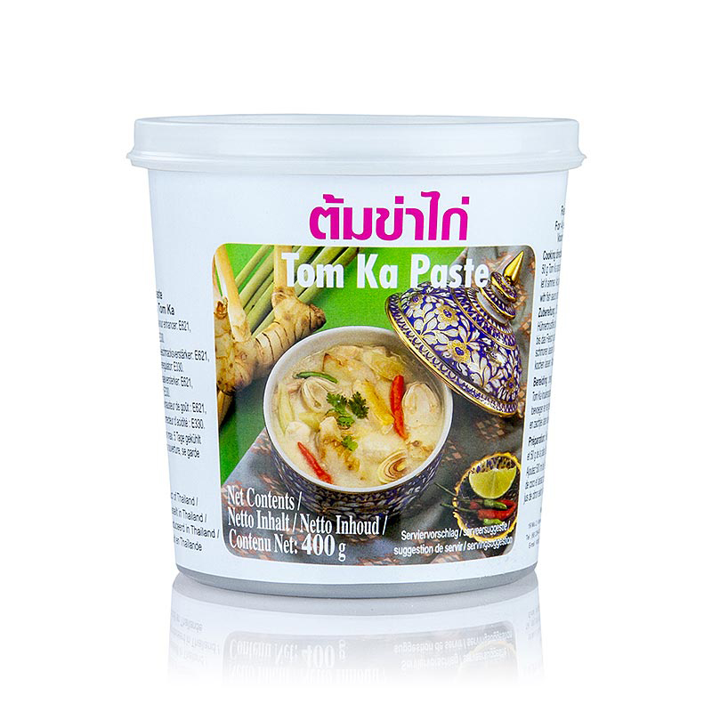 Tom Ka-Paste 400g Ds TH