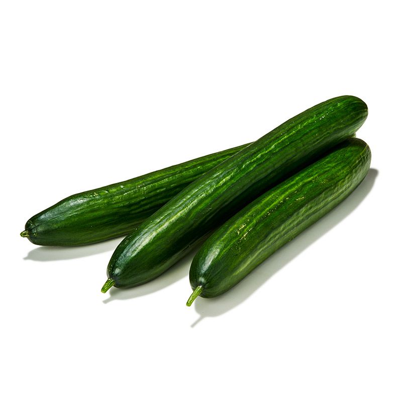 Concombre (S)