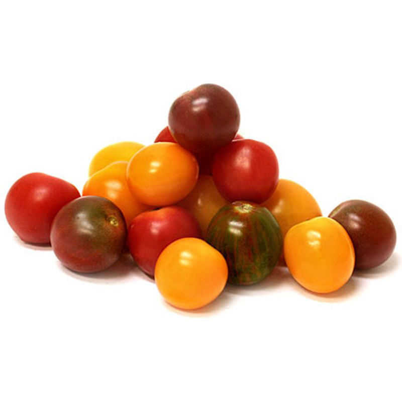 CHERRY TOMATEN GEMISCHT