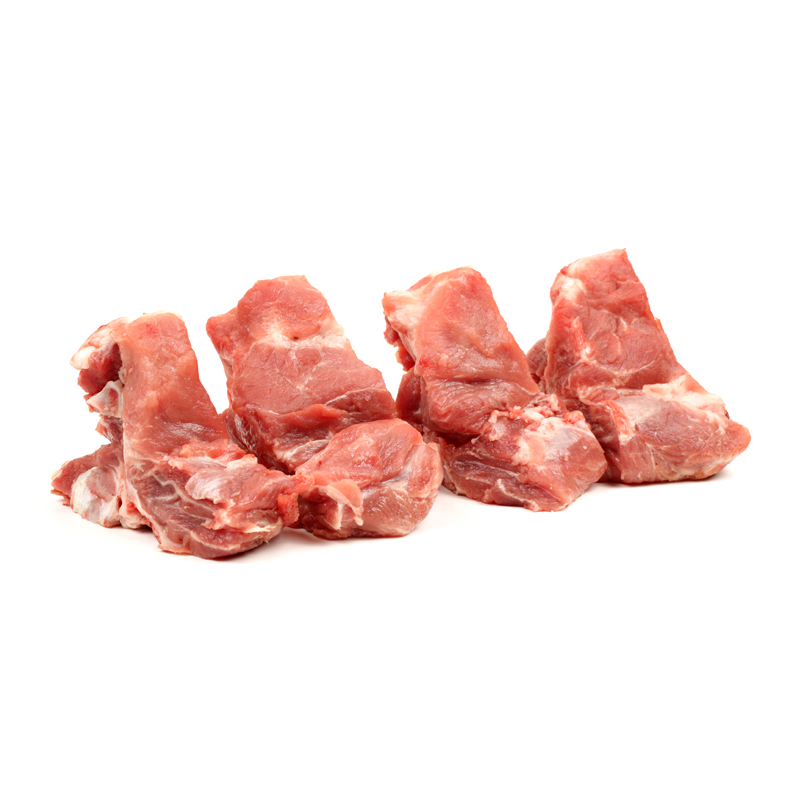 Kalbsknochen gesägt-AD