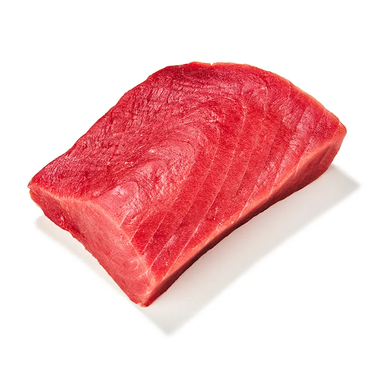 Bluefin Tuna Saku Block Akami