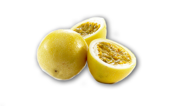 Passionsmark "Boiron"