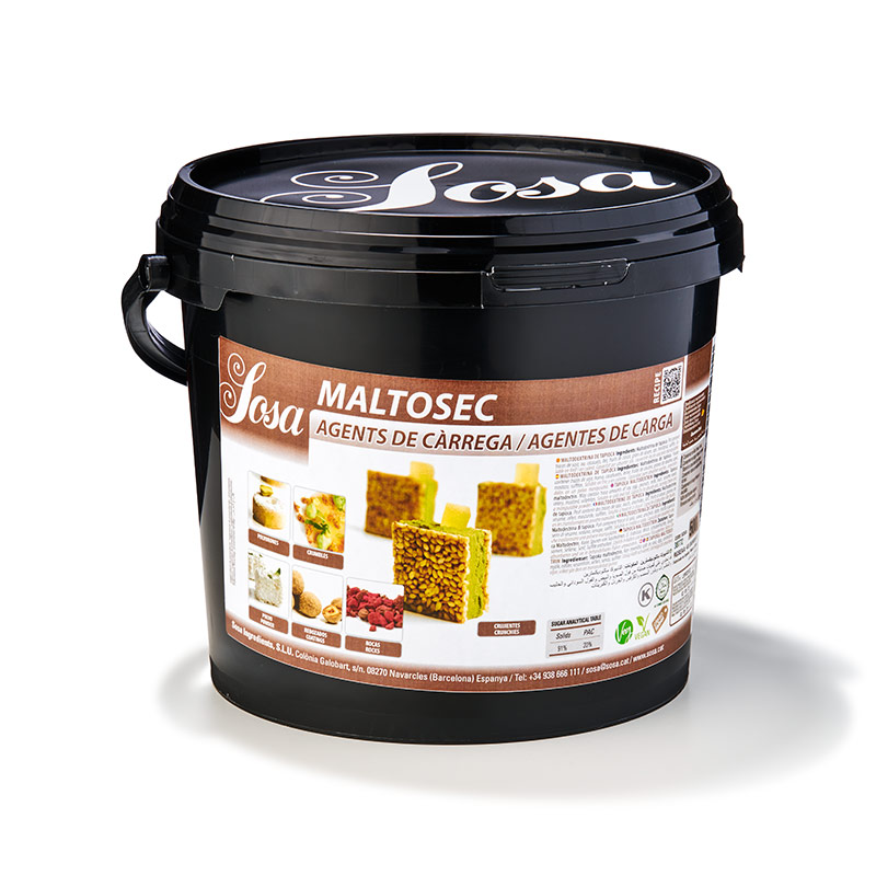 Maltosec aus Tapioka "Sosa"