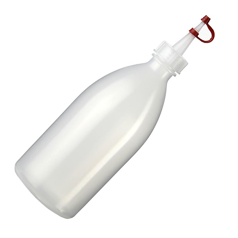 Kunststoff Spritzflasche  500ml Stk DE