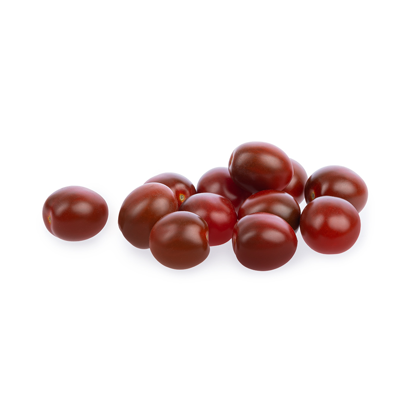 Cherry Tomaten schwarz - Seeland