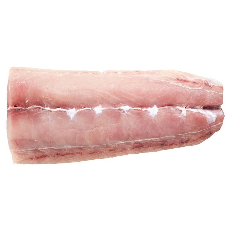 Schwertfischfilet