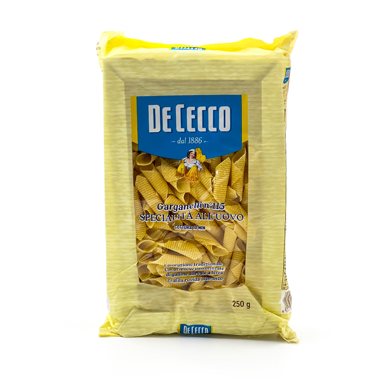 Garganelli n115-OWN