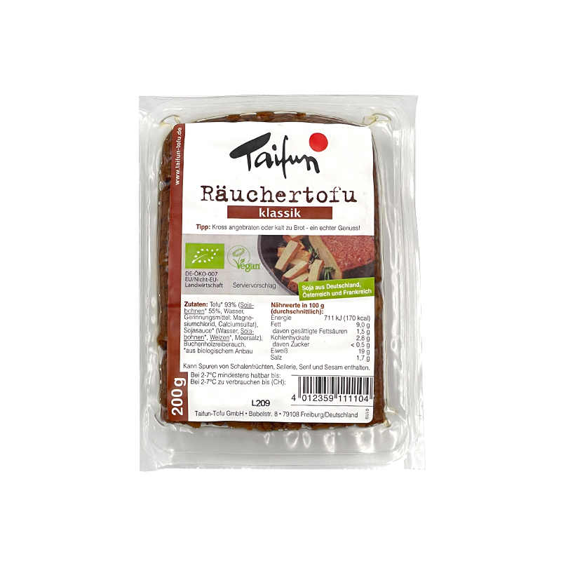 Bio-Räuchertofu-OWN