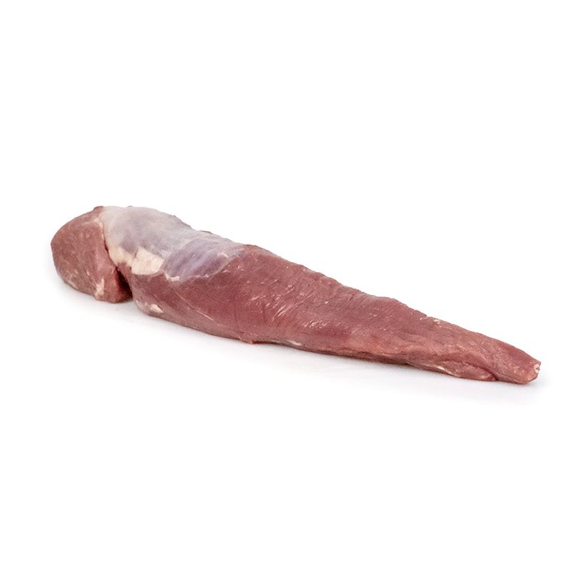 Rindsfilet "Black Angus"