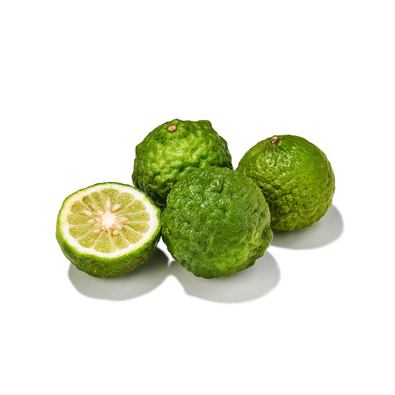 Kaffir Limetten