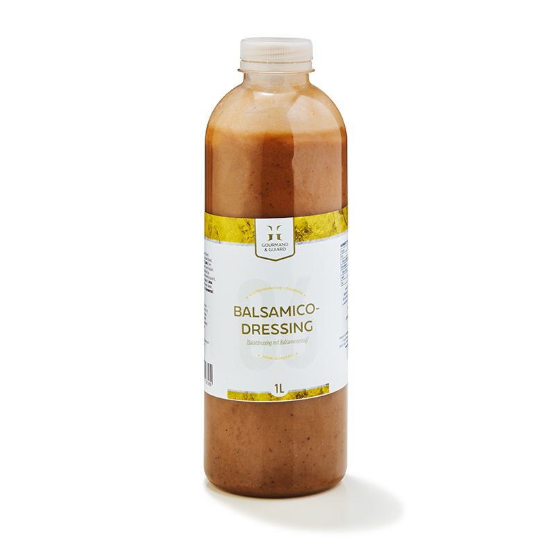 Balsamico Dressing