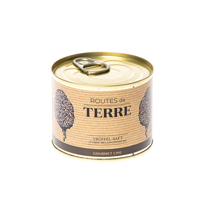 Trüffelsaft