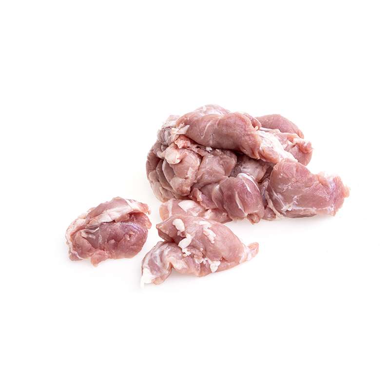 SCHWEINSSPINNENSTEAK