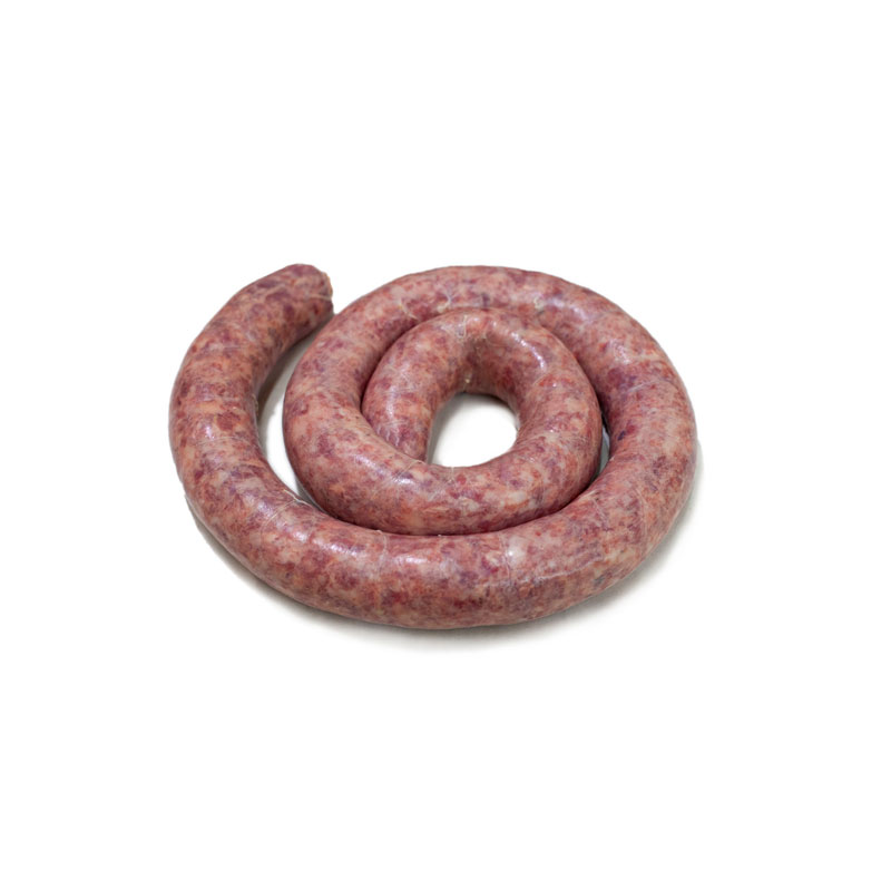 TK-Wildschweinbratwurst