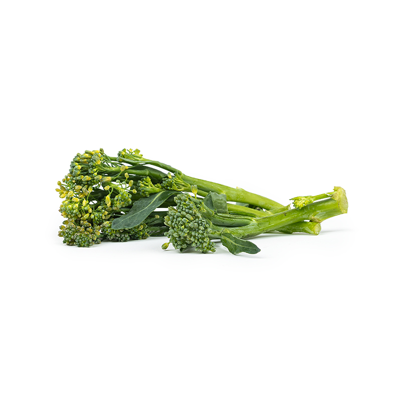 Wilder Broccoli Bimi